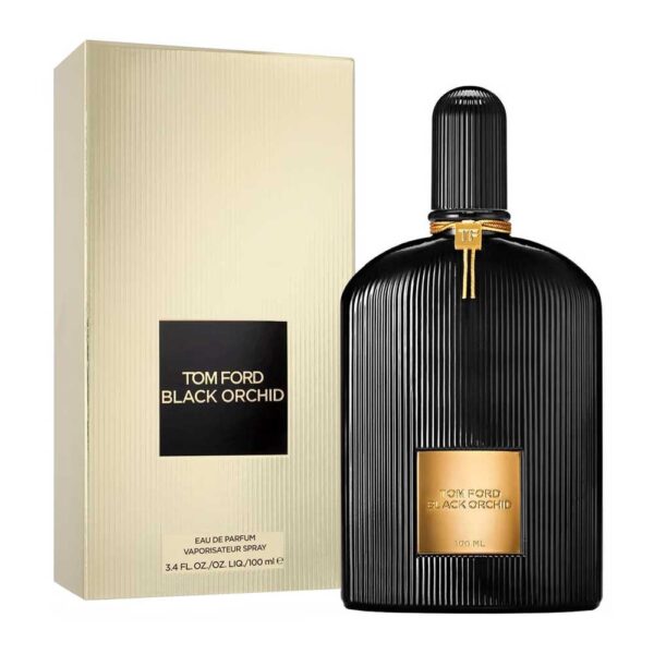 Tom Ford Black Orchid EDP 100ml