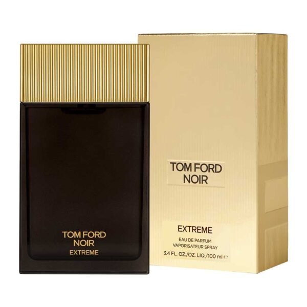 Tom Ford Noir Extreme EDP 100ml