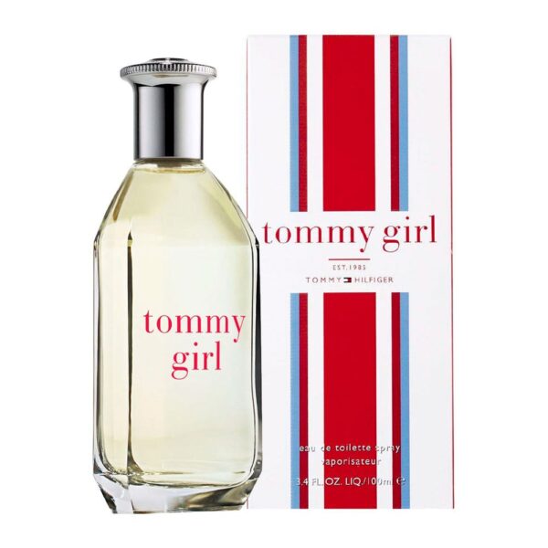 Tommy Girl 100ml EDT