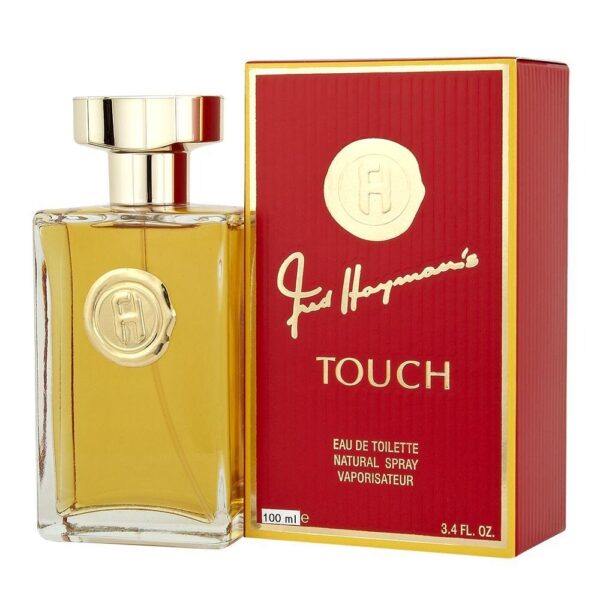 Touch 100ml EDT