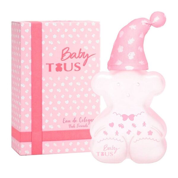 Tous Baby Pink Friends 100ml