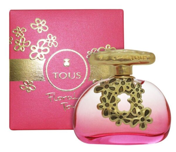 Tous Floral Touch 100ml EDT