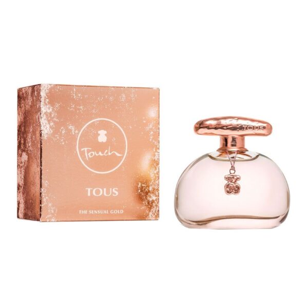 Tous Sensual Touch 100ml EDT