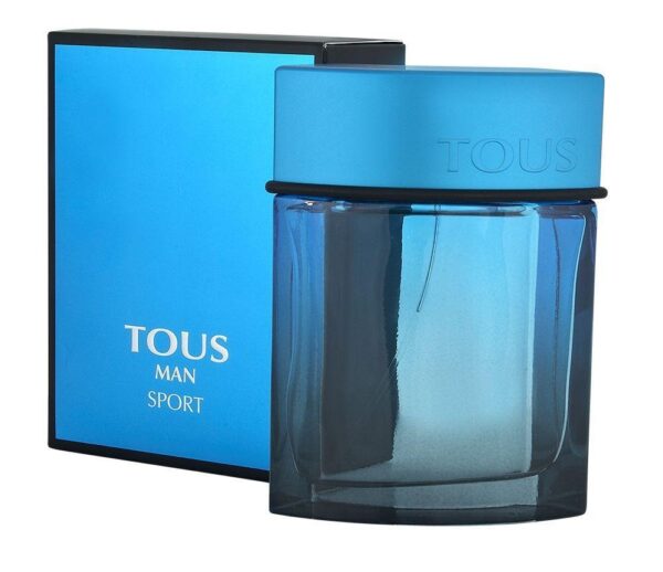 Tous Sport 100ml EDT