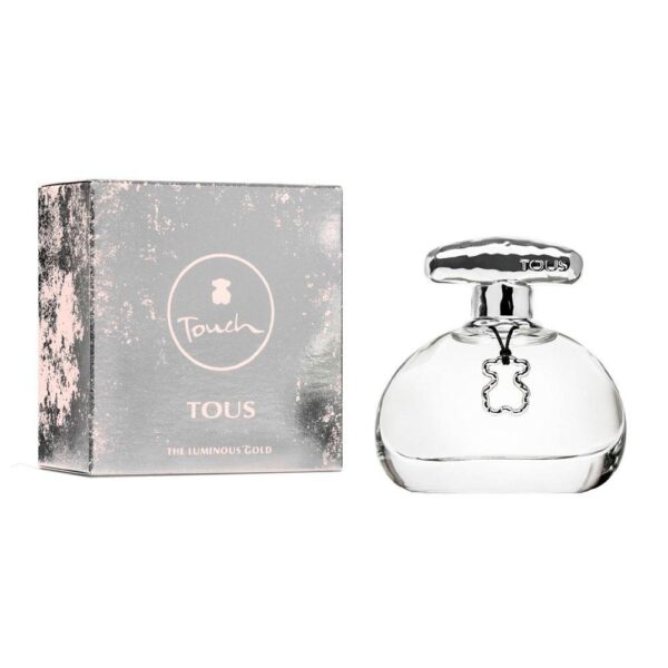 Tous Touch The Luminous Gold 100 ml