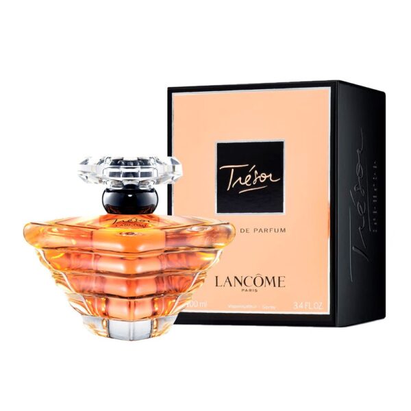 Tresor 100ml EDP