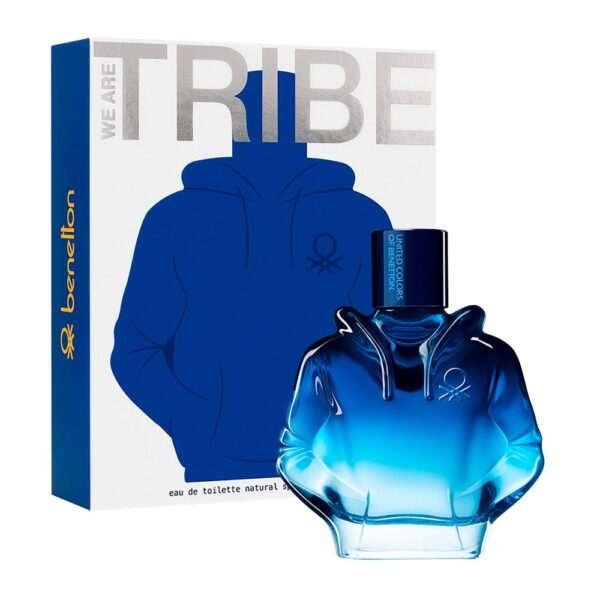 Tribe EDT 90 ml