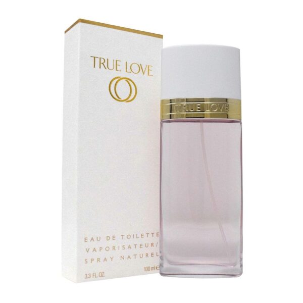 True Love 100ml EDT