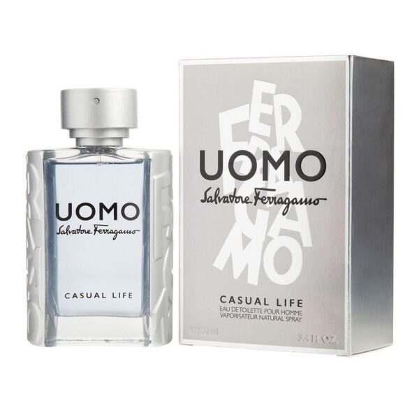 Uomo Casual Life 100 ml EDT