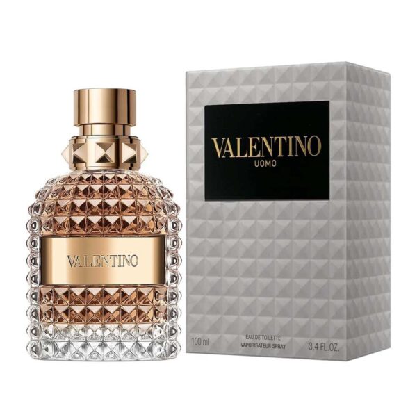 Valentino Uomo EDT 100ml