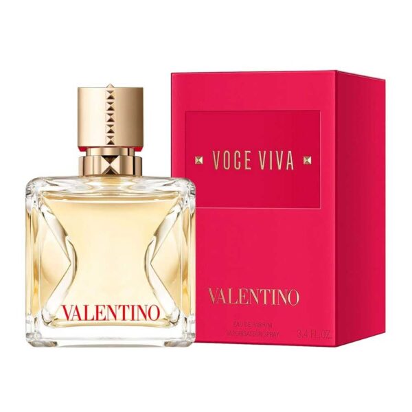 Valentino Voce Viva EDP 100ml