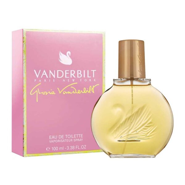 Vanderbilt 100ml EDT