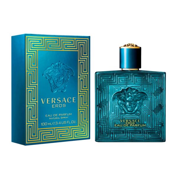 Versace Eros 100ml EDP