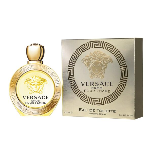 Versace Eros 100ml EDT