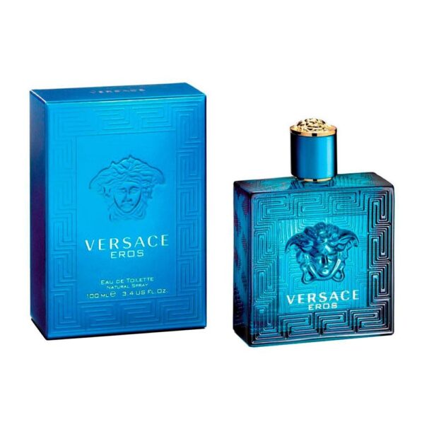 Versace Eros Man 100ml EDT