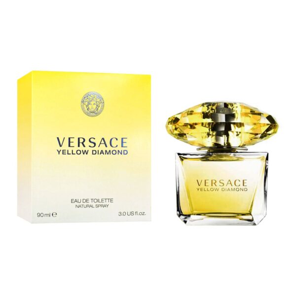 Versace Yellow Diamond 90ml EDT