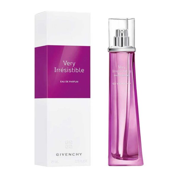 Very Irresistible 75ml EDP