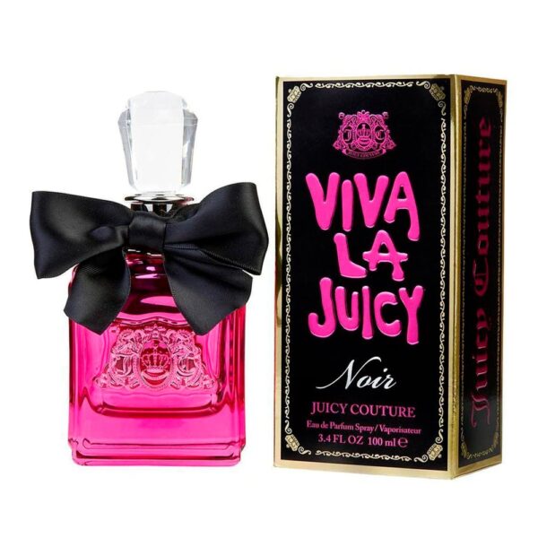 Viva La Juicy Noir 100ml EDP