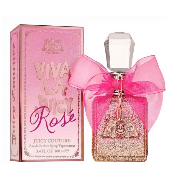 Viva La Juicy Rose 100ml EDP