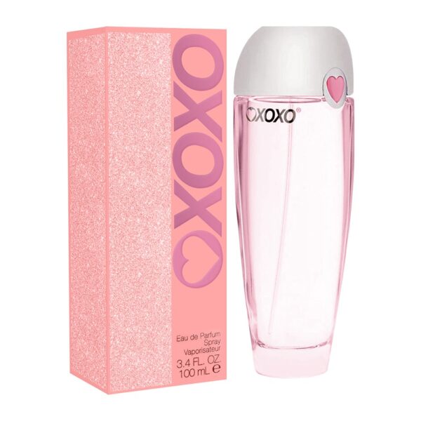 Xoxo 100ml EDP