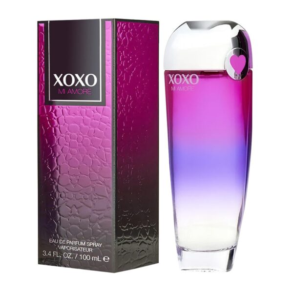 Xoxo Mi Amore 100ml EDP